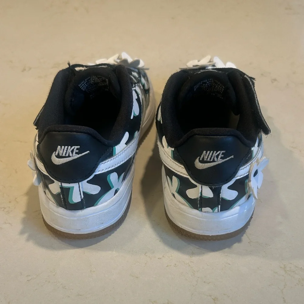 Nike kids sneakers